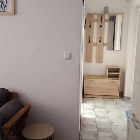 Leonora Apartman Dubrovnik