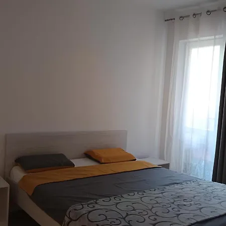 Daire Leonora Dubrovnik