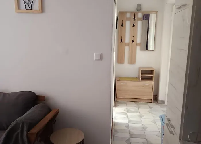 Leonora Apartman Dubrovnik