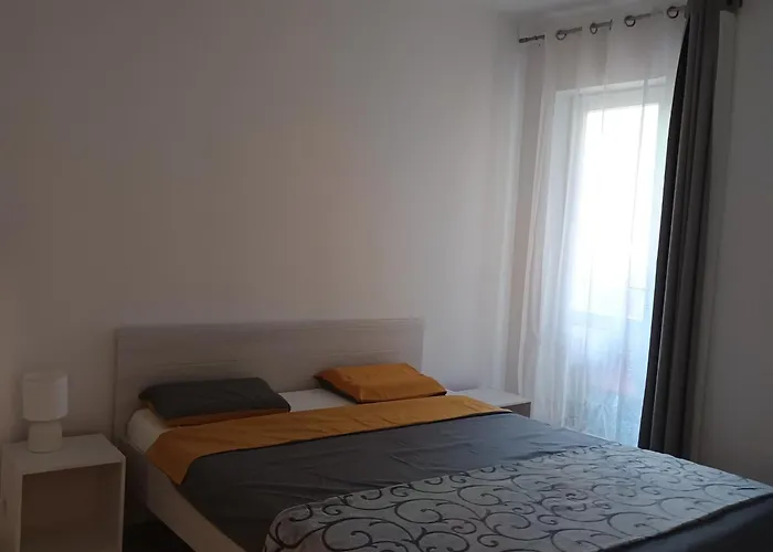 Daire Leonora Dubrovnik