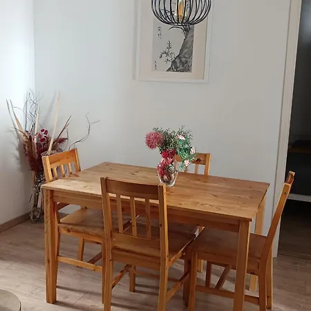 Apartment Analea *