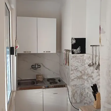 Analea Apartment