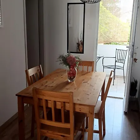 Apartamento Analea