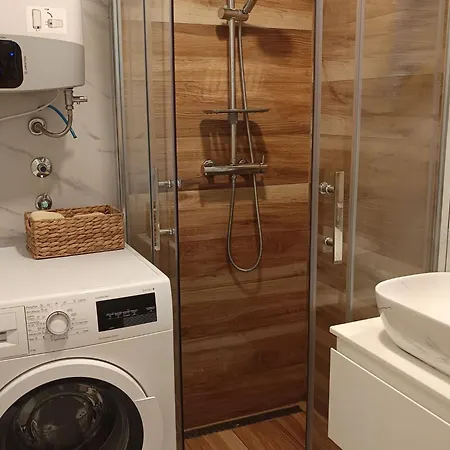 Apartment Analea *